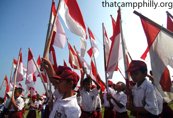 Keraguan dan Harapan Baru Pendidikan Indonesia