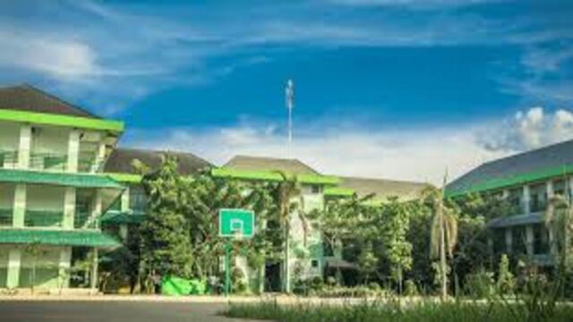 Sekolah Terpopuler di Pontianak Primadona