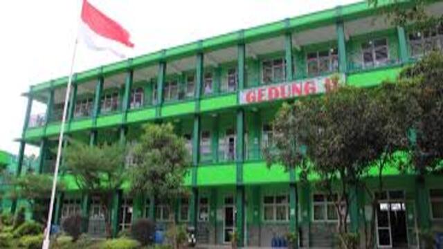 Sekolah Terpopuler di Palembang