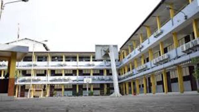 Sekolah Terpopuler di Sumatra
