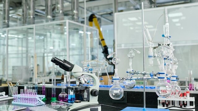 Inovasi Laboratorium Sekolah