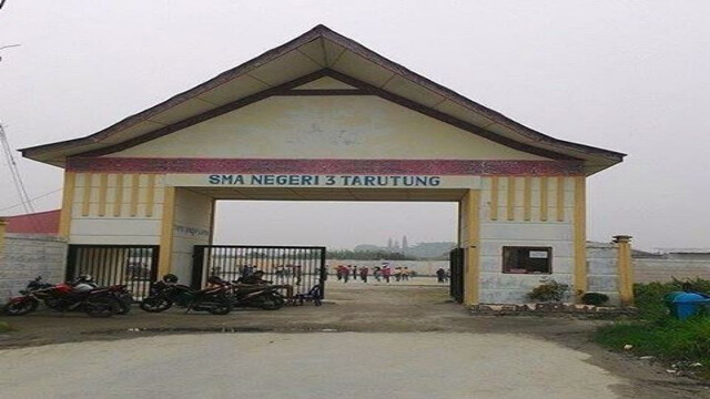 Sekolah Terbaik di Tarutung