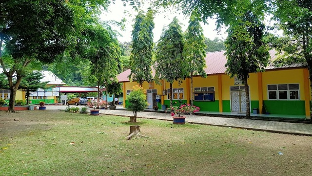 Sekolah Terpopuler di Kota Sabang