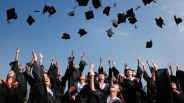 Pendidikan di Luar Negeri